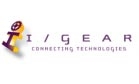 I/Gear Logo