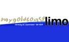 MyGoldCoastLimo.com Logo