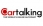 Cartalking