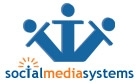Social Media Systems Logo
