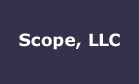 Scope, LLC Logo