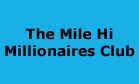 The Mile Hi Millionaires Club Logo