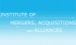 Institute of Mergers, Acquisitions and Alliances (MANDA)