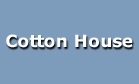 Cotton House Logo
