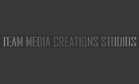 Team Media Creations Studios Logo