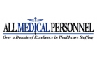 All Medical Personnel Logo