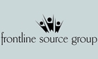 Frontline Source Group Logo