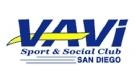 VAVi Sport & Social Club Logo
