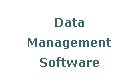 Data Management Software Logo