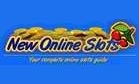 New Online Slots Logo