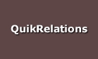 QuikRelations Logo