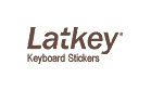 Latkey Ltd. Logo