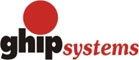 ghip systems GmbH Logo