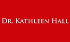 Dr. Kathleen Hall Logo