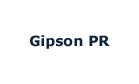 Gipson PR Logo