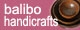 Balibo Handicraft Logo