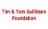 Tim & Tom Gullikson Foundation
