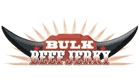 Bulk Beef Jerky Logo