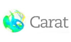 Carat Interactive Logo