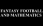 Fantasy Sports and Mathematics
