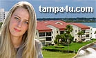 Tampa4u.com Logo