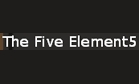 The Five Element5 Logo