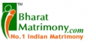 Bharatmatrimony com prviate limited Logo