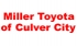 Miller Toyota of Culver City