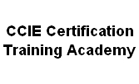 CCIE Certification Training Academy Logo