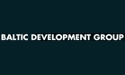 Baltic Development Group OU Logo