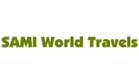 SAMI World Travels Logo