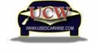 UsedCarWise.Com Logo