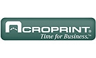 Acroprint Time Recorder Company Logo