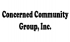 Concerned Community Group, Inc.
