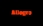 Allegro International Trading Co.