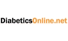 Diabetics Online Logo