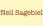 Neil Sagebiel Copywriting + Creative