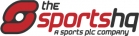 The Sports HQ Logo