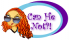 CanHeNot.com Logo