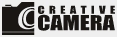Creative Camera Logo