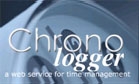 Chronologger Logo