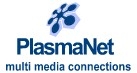 Plasmanet Logo