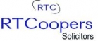 RT Coopers Solicitors Logo