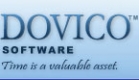 DOVICO Software Logo