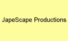 Jape Scape Productions Logo