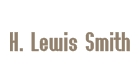 H. Lewis Smith Logo