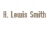 H. Lewis Smith