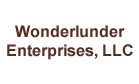 Wonderlunder Enterprises, LLC Logo
