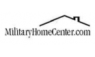 MilitaryHomeCenter.com Logo