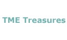 TME Treasures Logo